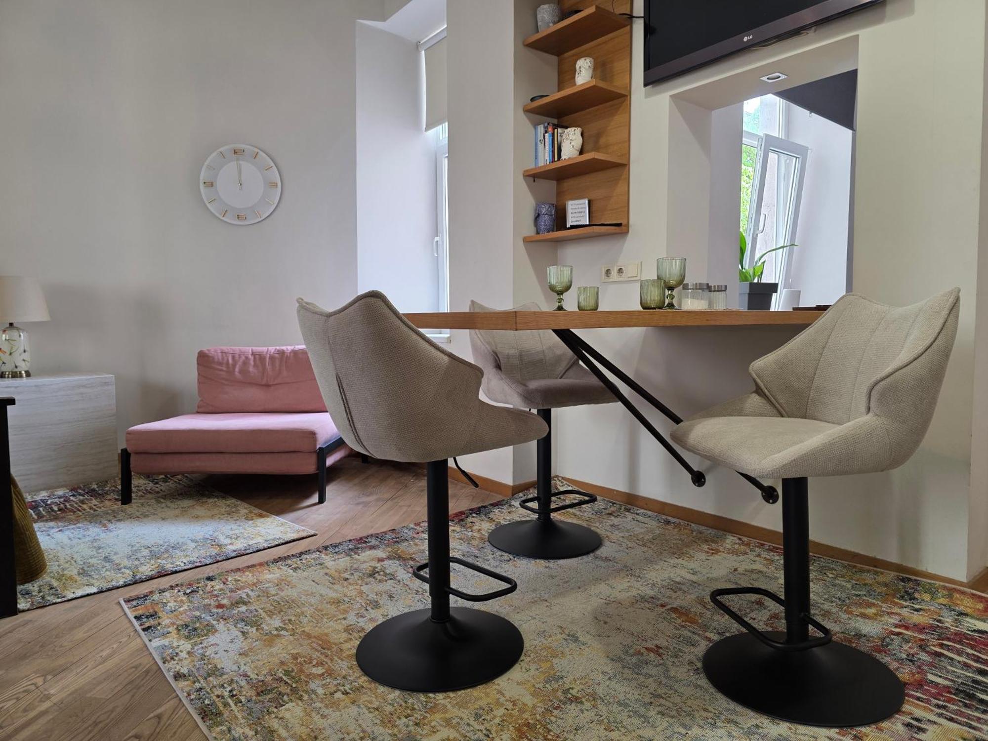 Apartment In The Heart Of Old Рига Екстериор снимка