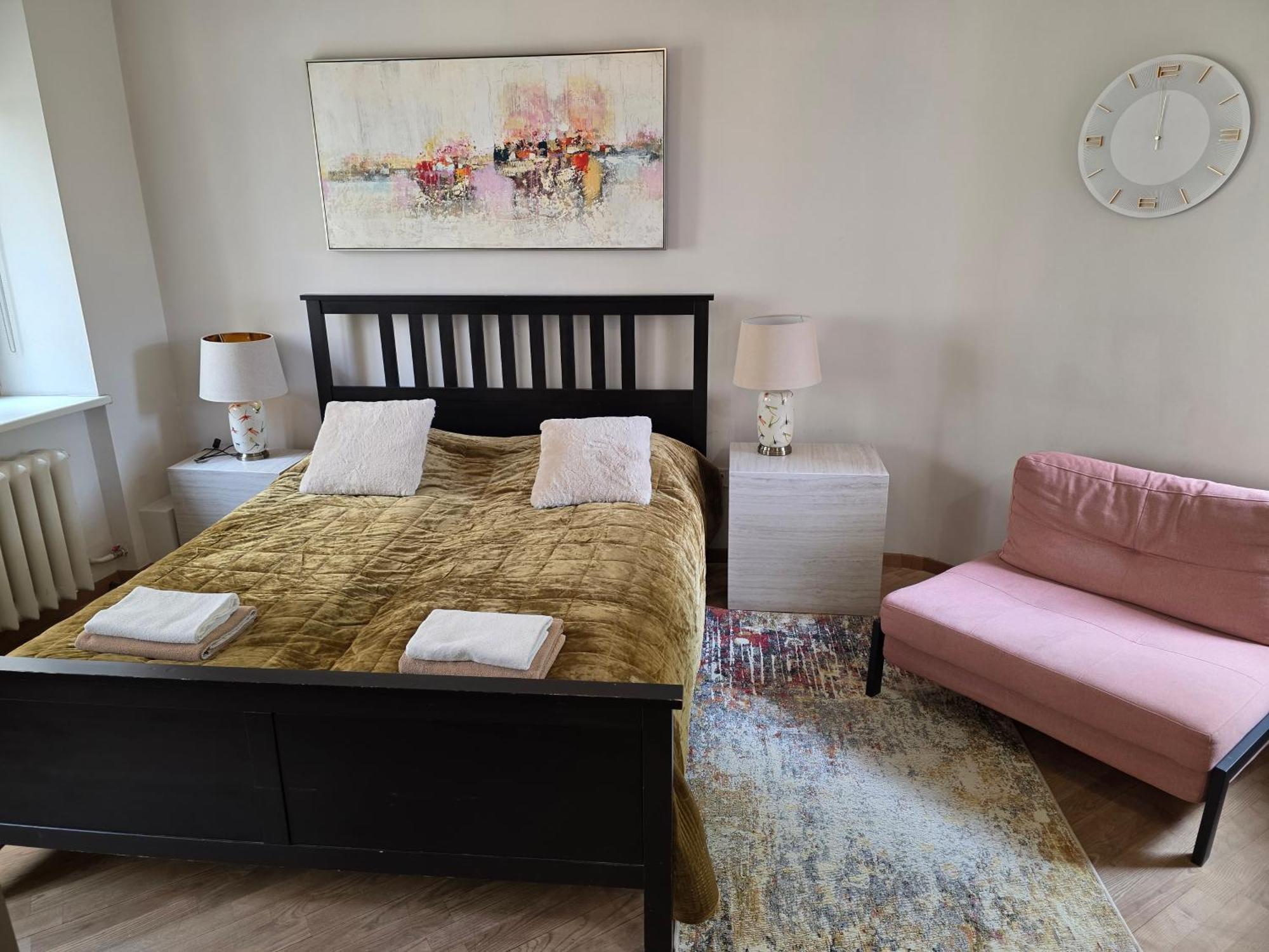 Apartment In The Heart Of Old Рига Екстериор снимка