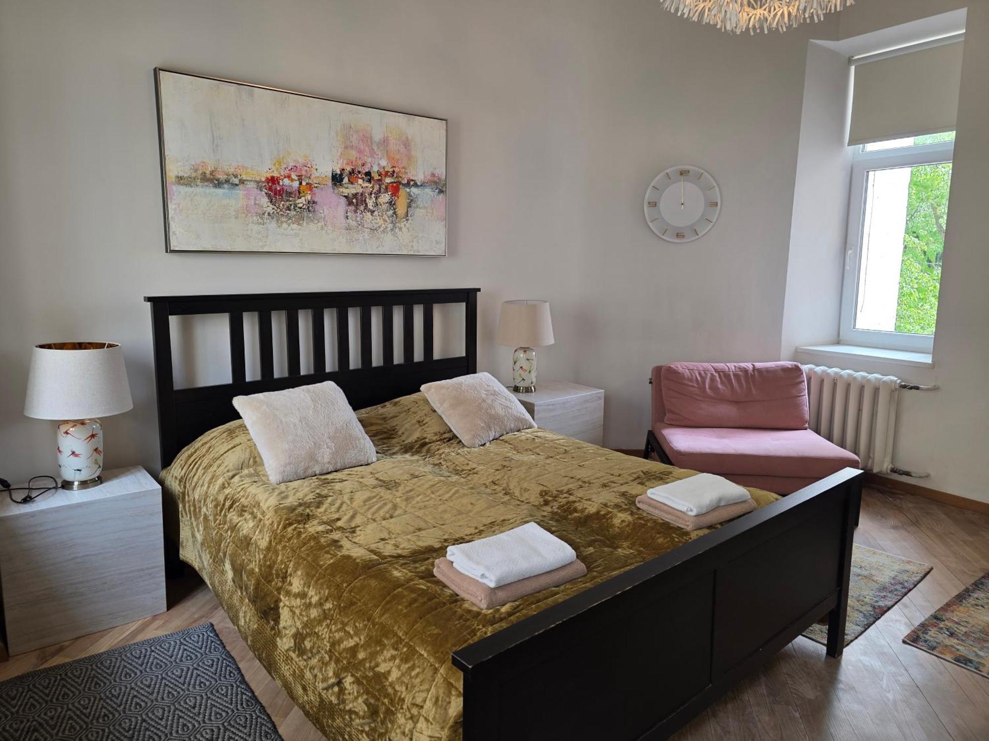 Apartment In The Heart Of Old Рига Екстериор снимка