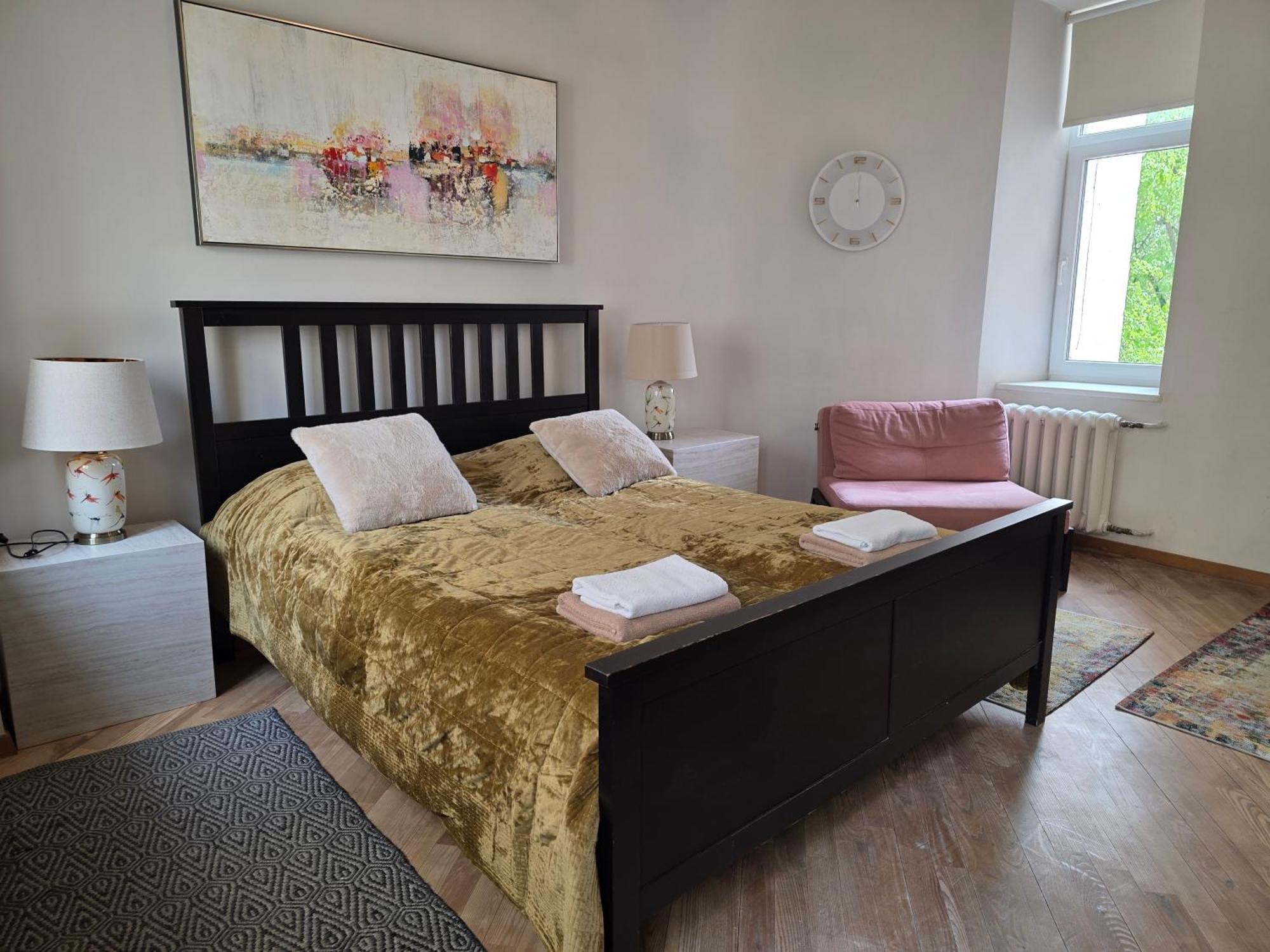 Apartment In The Heart Of Old Рига Екстериор снимка