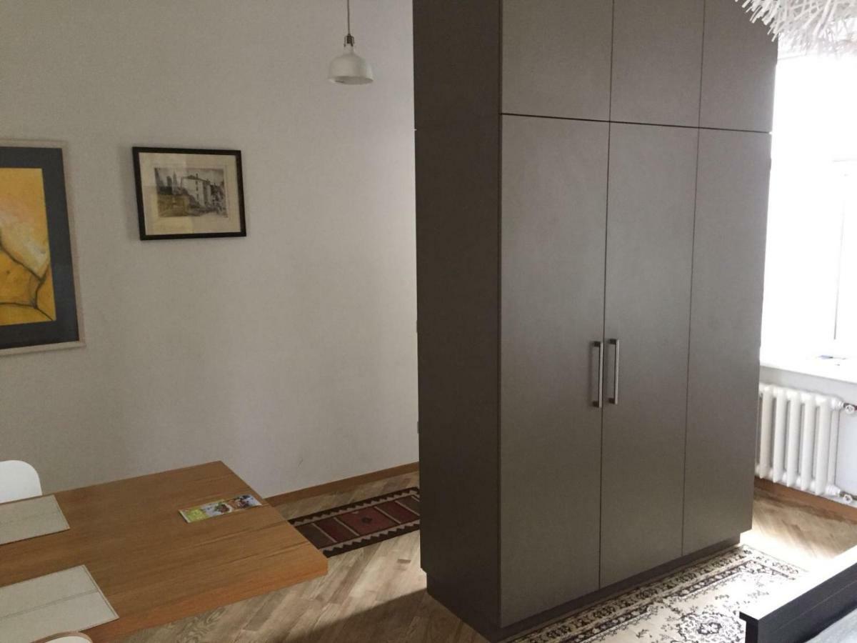 Apartment In The Heart Of Old Рига Екстериор снимка
